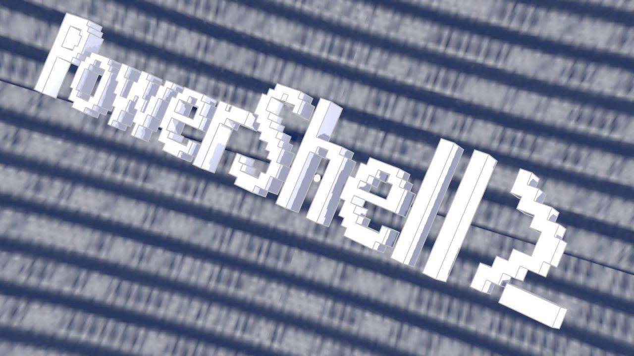 PowerShell_Pix